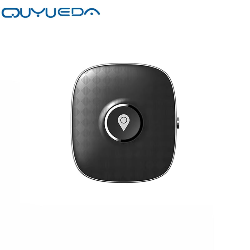 Traceur GPS 4G étanche pour animaux de compagnie, collier de suivi GPS pour chien